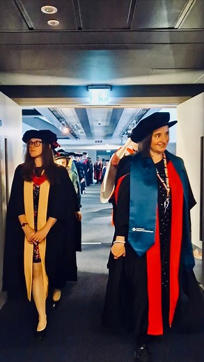 3.7K views · 135 reactions | Wow! What a fantastic first week of #UWEGraduation at @bristol_beacon. Huge congratulations to all our graduates from the College of Arts, Technology and Environment, and College of Health, Science and Society  Here are some of our highlights  | UWE Bristol | Facebook