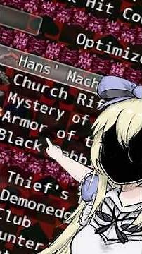 The Most OP Build For Black Souls 2 DLC3 (How To Beat DLC 3 Easy)