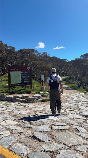 Hiking Adventures in Australia: Mt Kosciuszko Guide