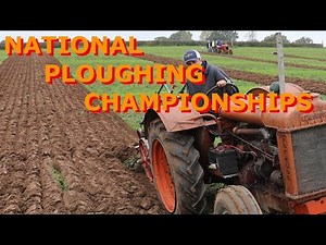 British National Ploughing Match