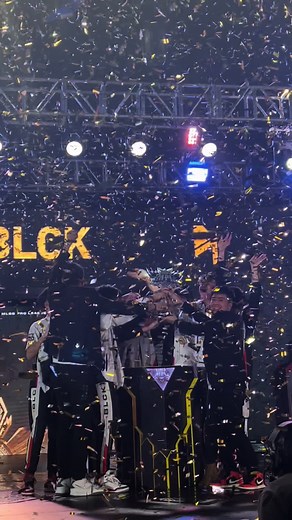 Blacklist International on TikTok