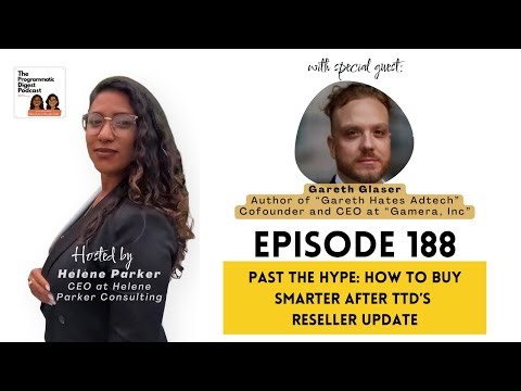188. Past the Hype: How to Buy Smarter After TTD’s Reseller Update