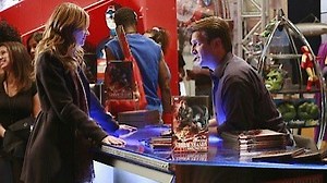 Watch Castle Season 5 Episode 6 - The Final Frontier