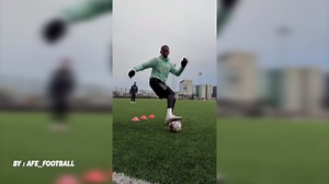 Mind-Twisting Freestyle Soccer Skills That’ll Leave You Stunned 😵‍💫⚽
