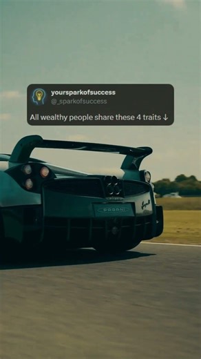 Master these traits to become successful 😮