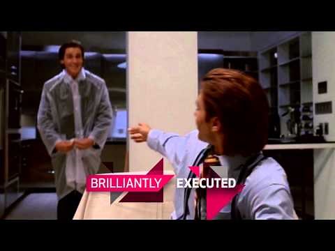 Chiller TV Promo