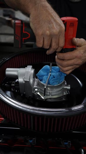 When Ken installed the Aces Jackpot System, he was very pleased with the versatility. The video above demonstrates a seamless Drive-by-Wire setup, proving that this system can handle even the most demanding configurations. Once you stop, read the instructions, and understand the system, you will find that the Aces Jackpot is one of the most capable platforms on the market today. Build it right. Build it with Aces. | ACES Fuel Injection