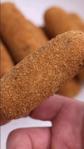 How to Make Perfect Chicken Croquettes: Easy Recipe for Perfect Results Every Time!