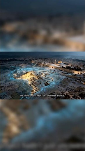 They Found Proof Hidden in the Ground For Thousands of Years #history #discovery