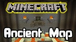 Redstone Dungeon Map by Swxer Minecraft Map