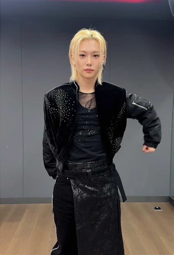 Stray Kids: You Make Stray Kids Stay Together!