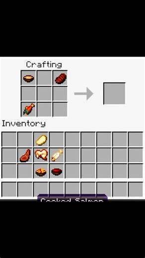 crafting Diamond Elytra moment #minecraft #shorts #youtube