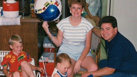 La doble vida de Richard Hoagland