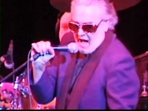 P. J. PROBY - Elvis The Musical Medley - Live 2001