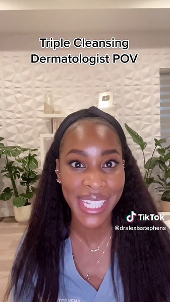 Optimal 3 Step Cleansing Routine for Healthy Skin