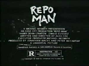 394 reactions · 67 shares | Don't miss out on REPO MAN screening from Mar 16-21 at the Harris Theater! Join Otto and Bud on a thrilling adventure as they try to evade the authorities chasing them for unknown reasons on a road trip. Get your tickets now for Mar 16-21 at the Harris Theater! | The Pittsburgh Cultural Trust | Facebook