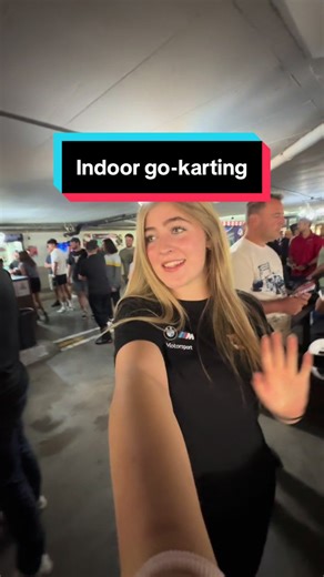 BMW social enduro racing challenge❤️with the PCR team!! We missed you Karabo and Morgan ❤️but today was still so much fun! Haven’t been in a rental for a long time 😂#rentalgokarting #racing #team #PCR @Pablo Clark Racing | EE