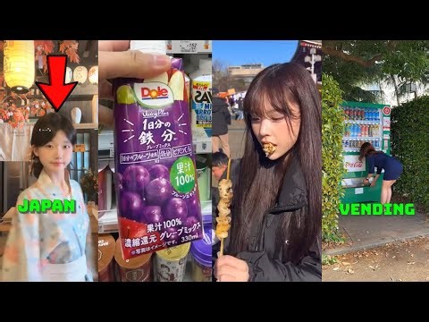 Japanese Life-Hacks Compilation!