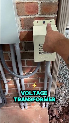 Pool Electrical Setup Complete | Leviton NEMA 3R Panel for Pool Heater, Pump & Lighting