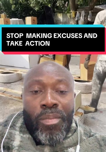 Embrace Innovation and Take Action Amid Challenges