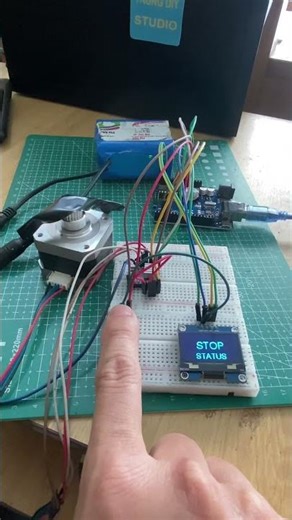 How Does Arduino Control a Stepper Motor? It’s Simpler Than You Think!