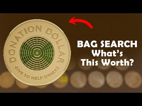 BAG SEARCH What’s This Worth?