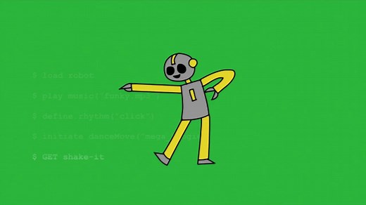 Code Club—Roboboogie