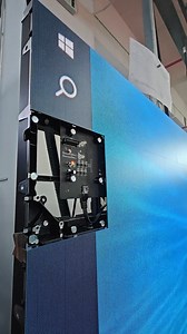 3.8K views · 34 reactions | ✅LED screen that can be moved at will....