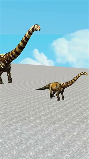 Paint Animals Gorilla Cow Lion Elephant Dinosaurs Dragons and T-Rex Fountain Crossing Animal Cartoon