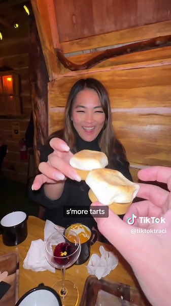 Experience Cozy Pine: Orange County's New Speakeasy at Bacchus in Irvine