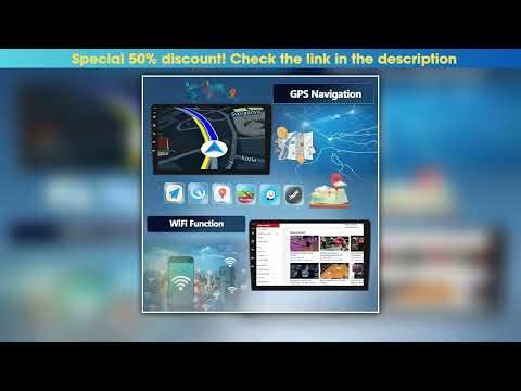 New Arrival Android 15 Auto Carplay For Ford Kuga Escape 2013 2014 2015 2016 Car Radio Multimedia V