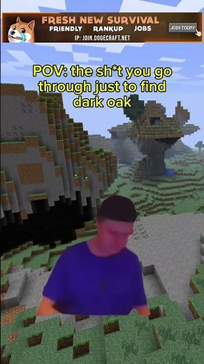 Best Survival Minecraft SMP Server in 2025