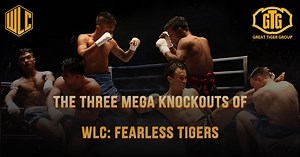 122K views · 6.3K reactions | WLC: Fearless Tigers...