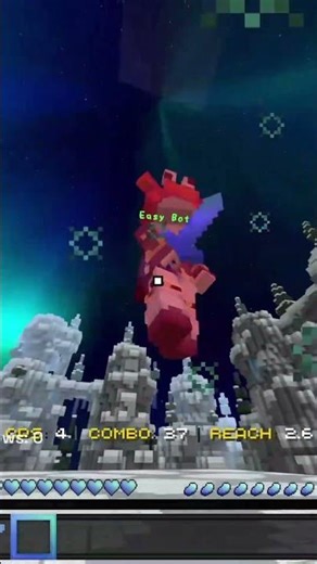 sumo #minecraft #zeqa #hive #sumo