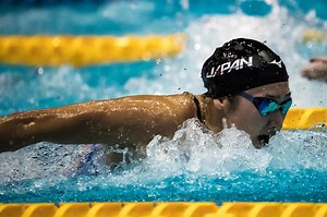 La Reacción Emotiva De Rikako Ikee Tras Su Carrera, Razón Por La Que Nadamos