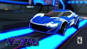 10K views · 264 reactions | Reach the stars in the all-new Season of Rocket League, featuring the new Rocket Pass, new Starbase Arc (Aftermath) Arena, Competitive Tournaments, and more! | Rocket League | Facebook