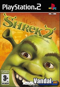 Trucos Shrek 2 - PS2 - Claves, Guías