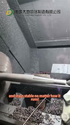 Bearing Assembly — Small Part, Big Power! ⚙️