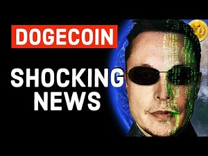 DOGECOIN ABOUT TO EXPLODE!! LATEST SHOCKING NEWS! DOGE LATEST PRICE TARGETS!! | Coin Crypto News