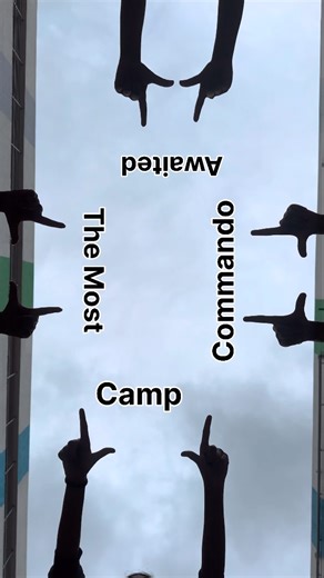  The wait is over! Commando Camp bookings are OPEN – Book your child’s seat now! 殺 . . #commandotraining #adventurecamp #adventureawaits #commandocamp #diwali2025 #aaryanscommandotrainingcamp | Aaryans Commando Training Camp | Facebook