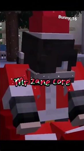 bit late 😭😭 #minecraft #edit #mystreet #christmas #aphmau #Zane