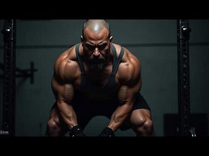 GET PUMPED: HIGH-INTENSITY BEATS FOR WORKOUT TAKEOVER