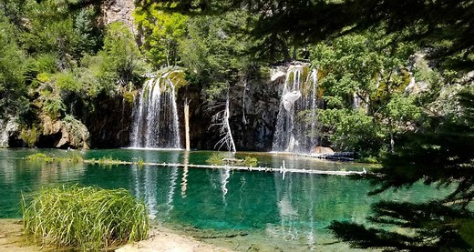 Hanging Lake Hike: Ultimate Trail Guide for Hiking the Hanging Lake Trail