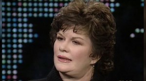 K.T. Oslin explains what her initials stand for (1996)