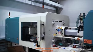 基于Formlabs 桌面SLA打印机的一种注塑模具制作工艺