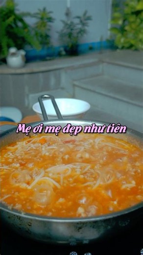 Mom hasn't sent money yet, so I'm eating on a budget #food #viral #cooking