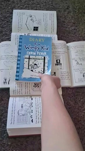 This book trend is so cool!