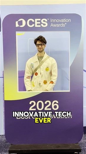 CES 2026 Innovation Awards Overview and Highlights
