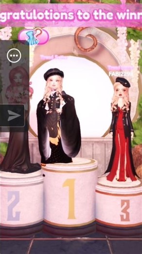 Sorry it’s blur #dti #roblox