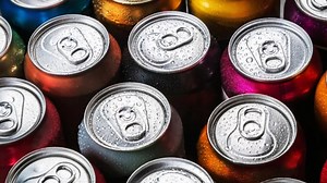 Popular soda brands ranked worst to best